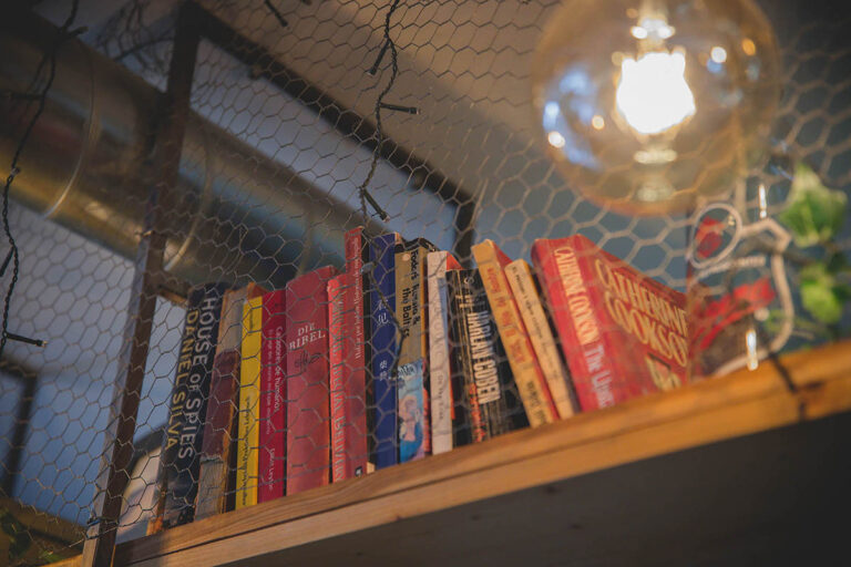 Rooms Vita & Bar - Más que un hotel en el centro