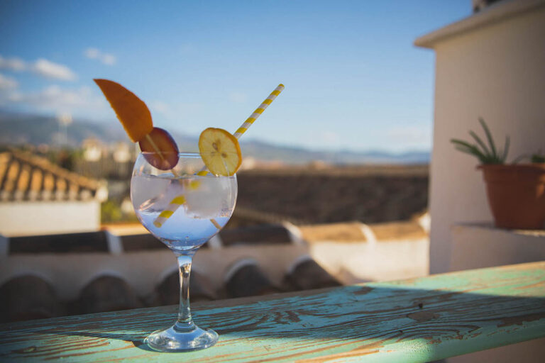 Rooms Vita & Bar - Más que un hotel en el centro