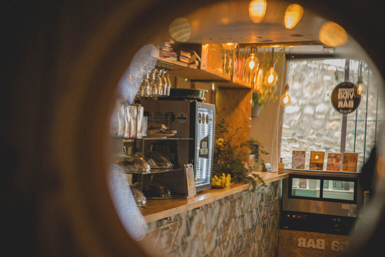 Rooms Vita & Bar - Más que un hotel en el centro