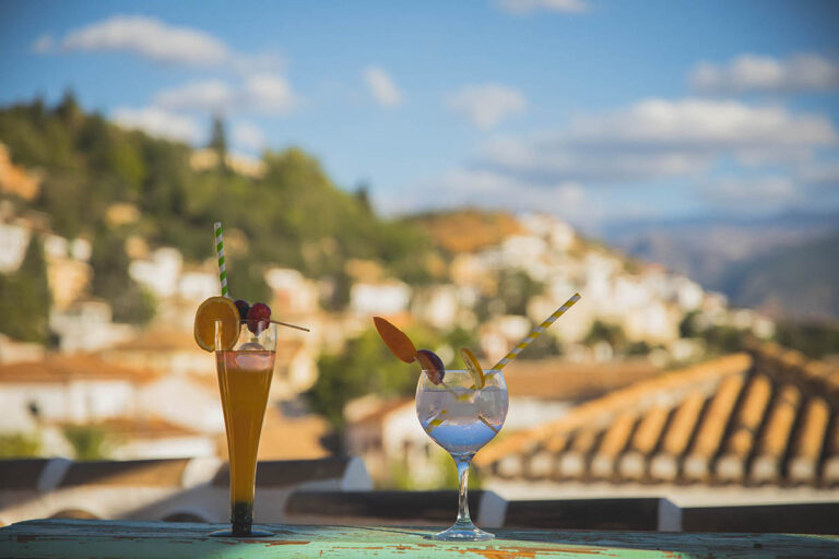 Rooms Vita & Bar - Más que un hotel en el centro