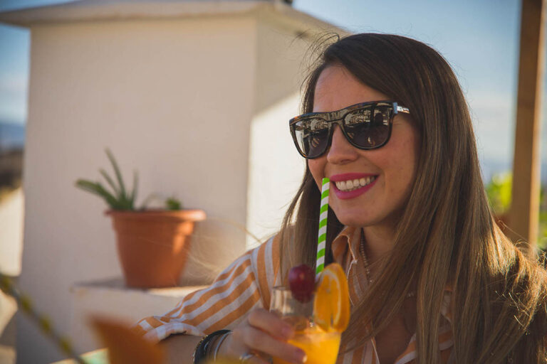 Rooms Vita & Bar - Más que un hotel en el centro