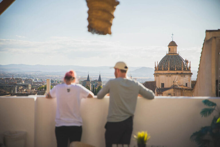Rooms Vita & Bar - Más que un hotel en el centro