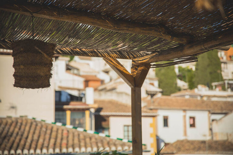 Rooms Vita & Bar - Más que un hotel en el centro