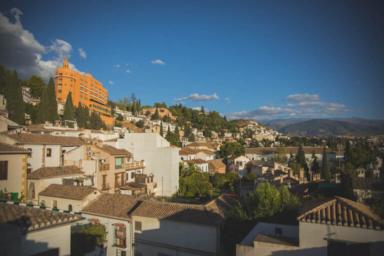 Rooms Vita & Bar - Más que un hotel en el centro