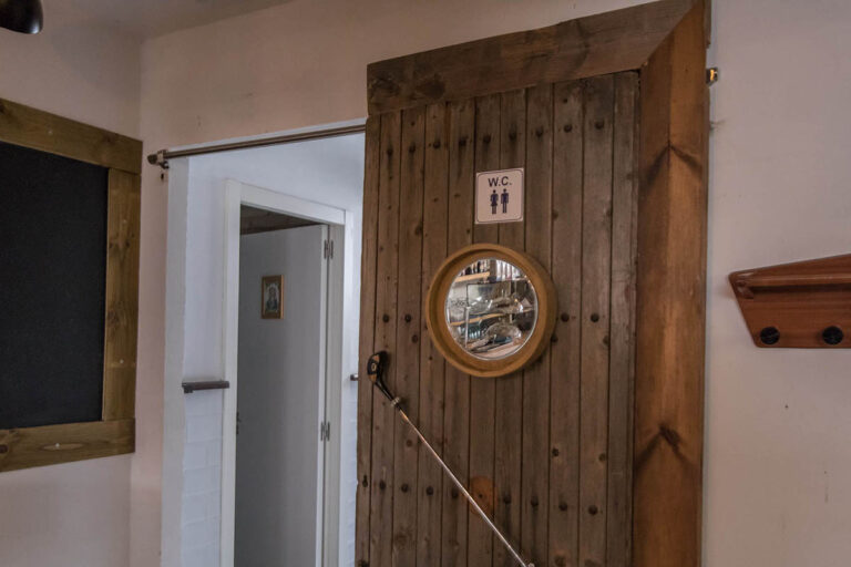 Rooms Vita & Bar - Más que un hotel en el centro