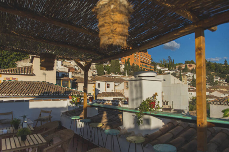 Rooms Vita & Bar - Más que un hotel en el centro