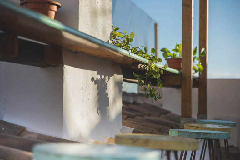 Rooms Vita & Bar - Más que un hotel en el centro