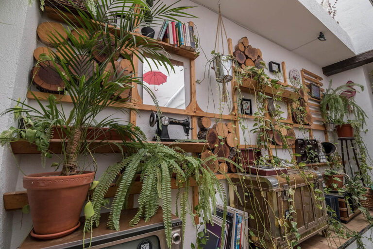 Rooms Vita & Bar - Más que un hotel en el centro