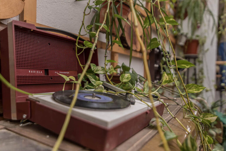 Rooms Vita & Bar - Más que un hotel en el centro