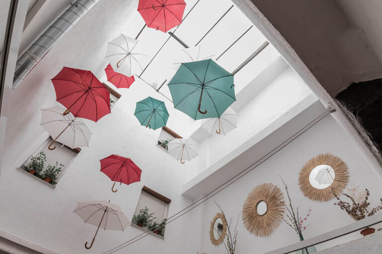 Rooms Vita & Bar - Más que un hotel en el centro