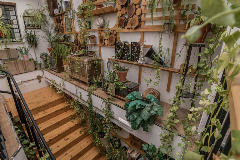 Rooms Vita & Bar - Más que un hotel en el centro