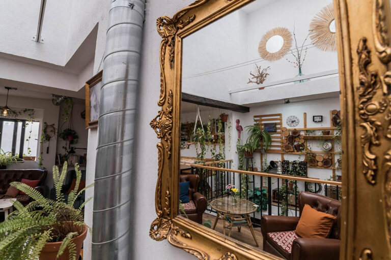 Rooms Vita & Bar - Más que un hotel en el centro