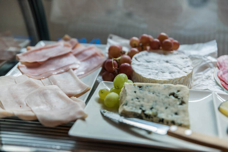 Rooms Vita & Bar - Más que un hotel en el centro