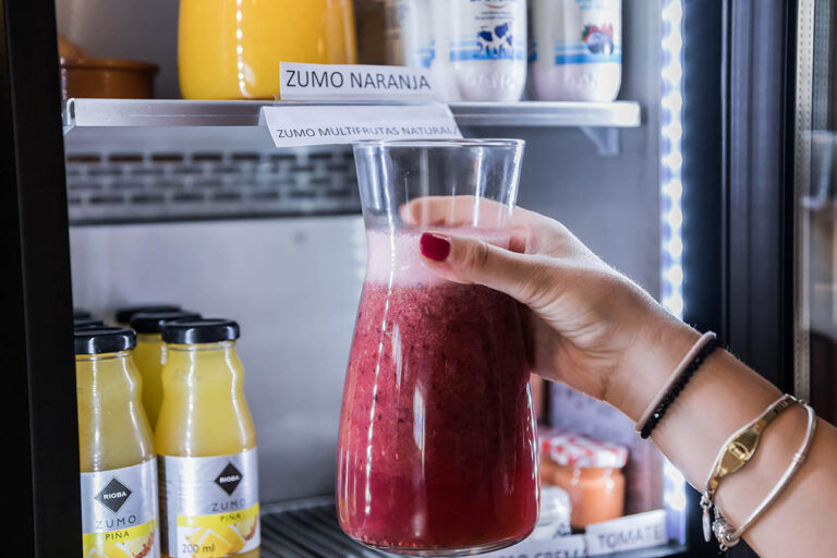 Rooms Vita & Bar - Más que un hotel en el centro