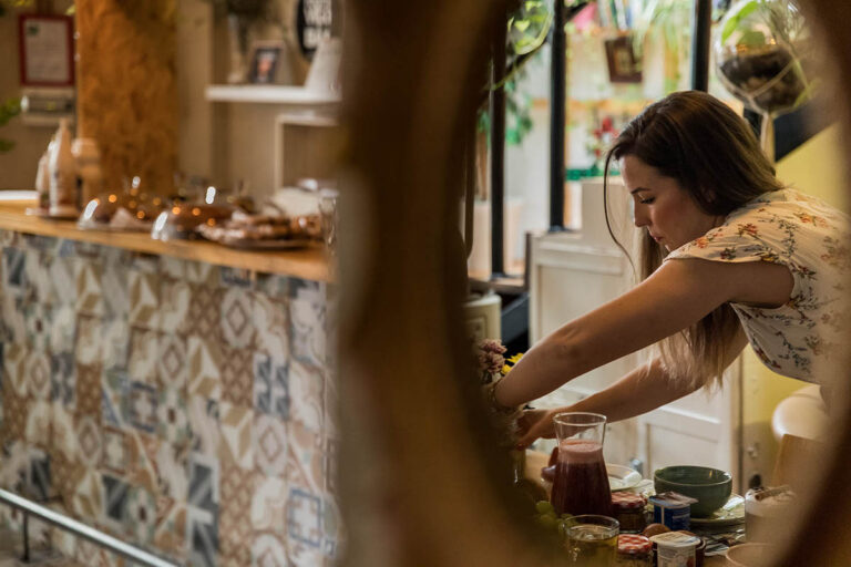 Rooms Vita & Bar - Más que un hotel en el centro