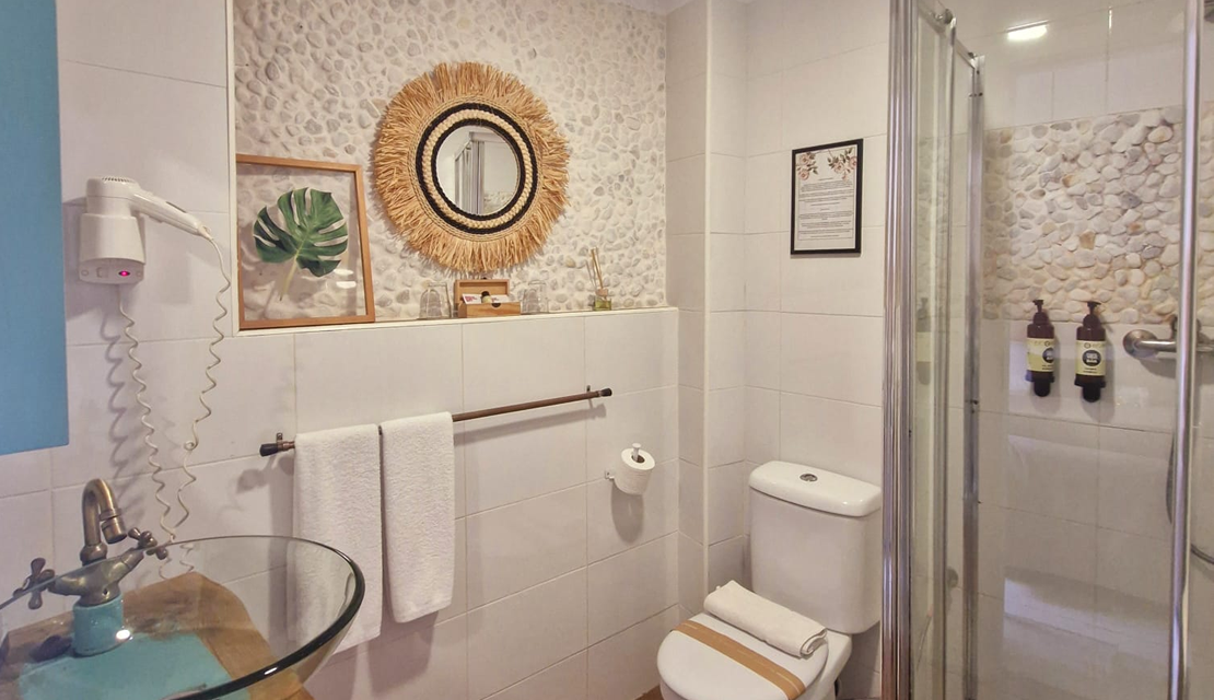 Rooms Vita & Bar - ARENA NUEVA 3