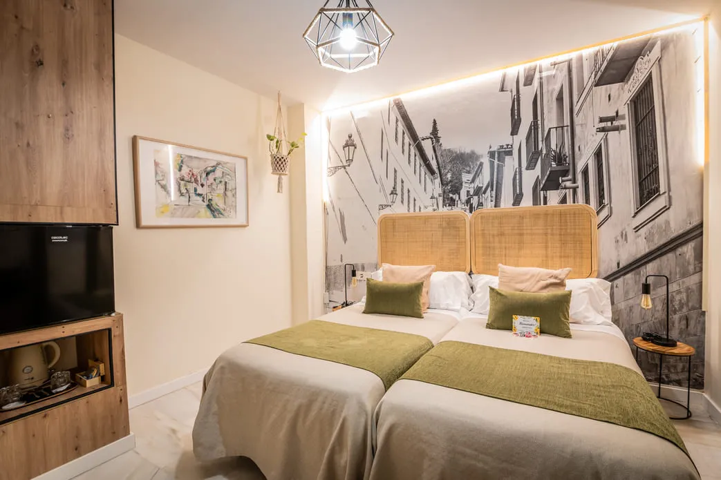Room-1-armonia-vista-habitacion-camas