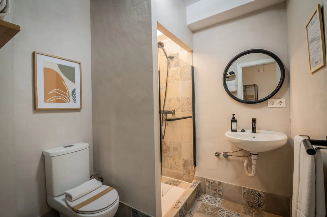 Room-1-armonia-vista-baño2