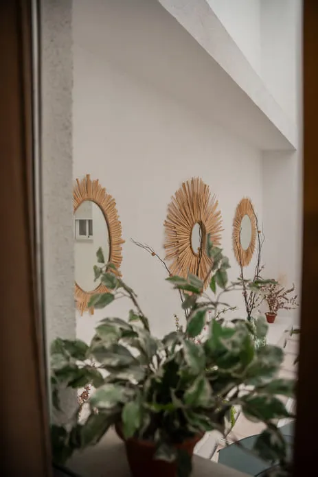 Room-3-flores-vistas-patio-interior